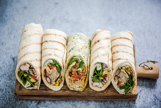 Mix Cheese - میکس تشیز