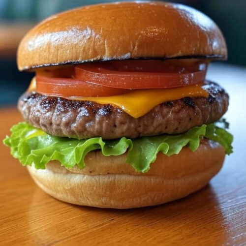 Muri Burger - موري برجر