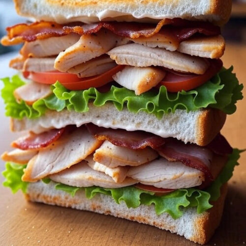 Club Chicken - کلوب دجاج