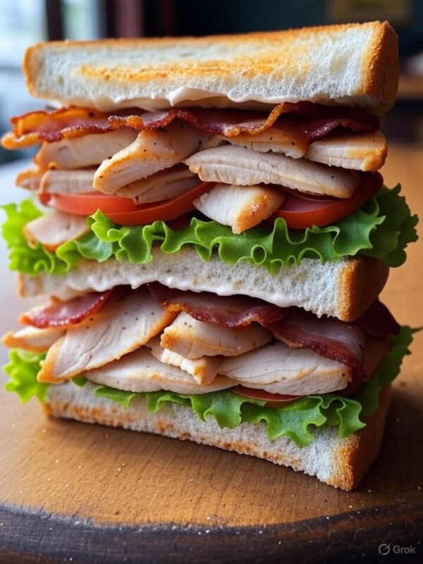 Club Chicken - کلوب دجاج