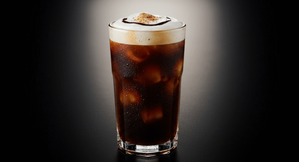 Ice latte - آیس لاتيــــــــــه