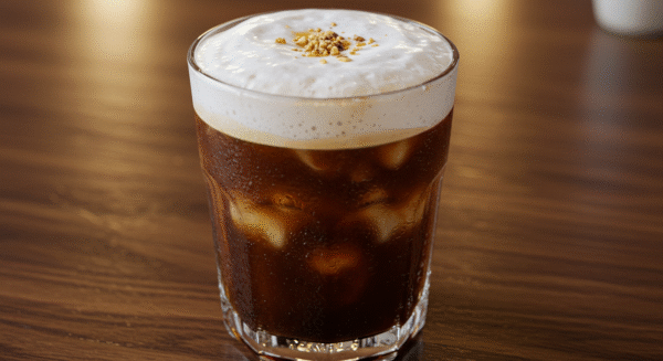 Ice latte - آیس لاتيــــــــــه