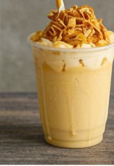 Lotus Milk Shake - لوتس