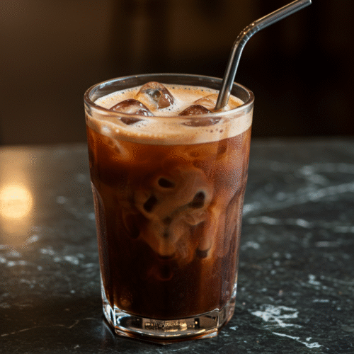 Ice mocha - آیس موكـــــــــا