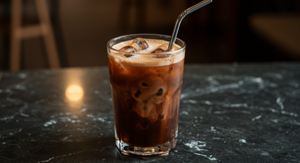 Ice mocha - آیس موكـــــــــا