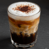Ice Spanish latte - آیس اسبانیش لاتیه