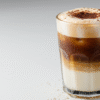 Ice Spanish latte - آیس اسبانیش لاتیه