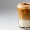 Ice Spanish latte - آیس اسبانیش لاتیه