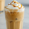 Ice white mocha - آیس وایت موكا