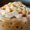 Ice white mocha - آیس وایت موكا