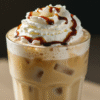 Ice white mocha - آیس وایت موكا