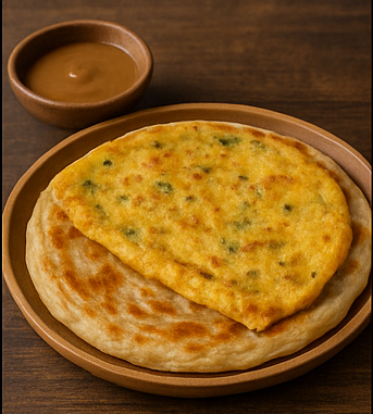 Omelette - بيض اومليت