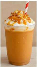 Peach Milk Shake - خوخ