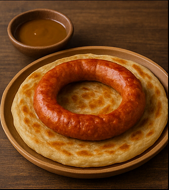 Sausage - نقانق