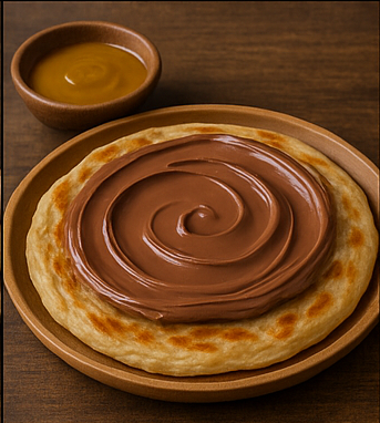 Nutella - نوتيلا